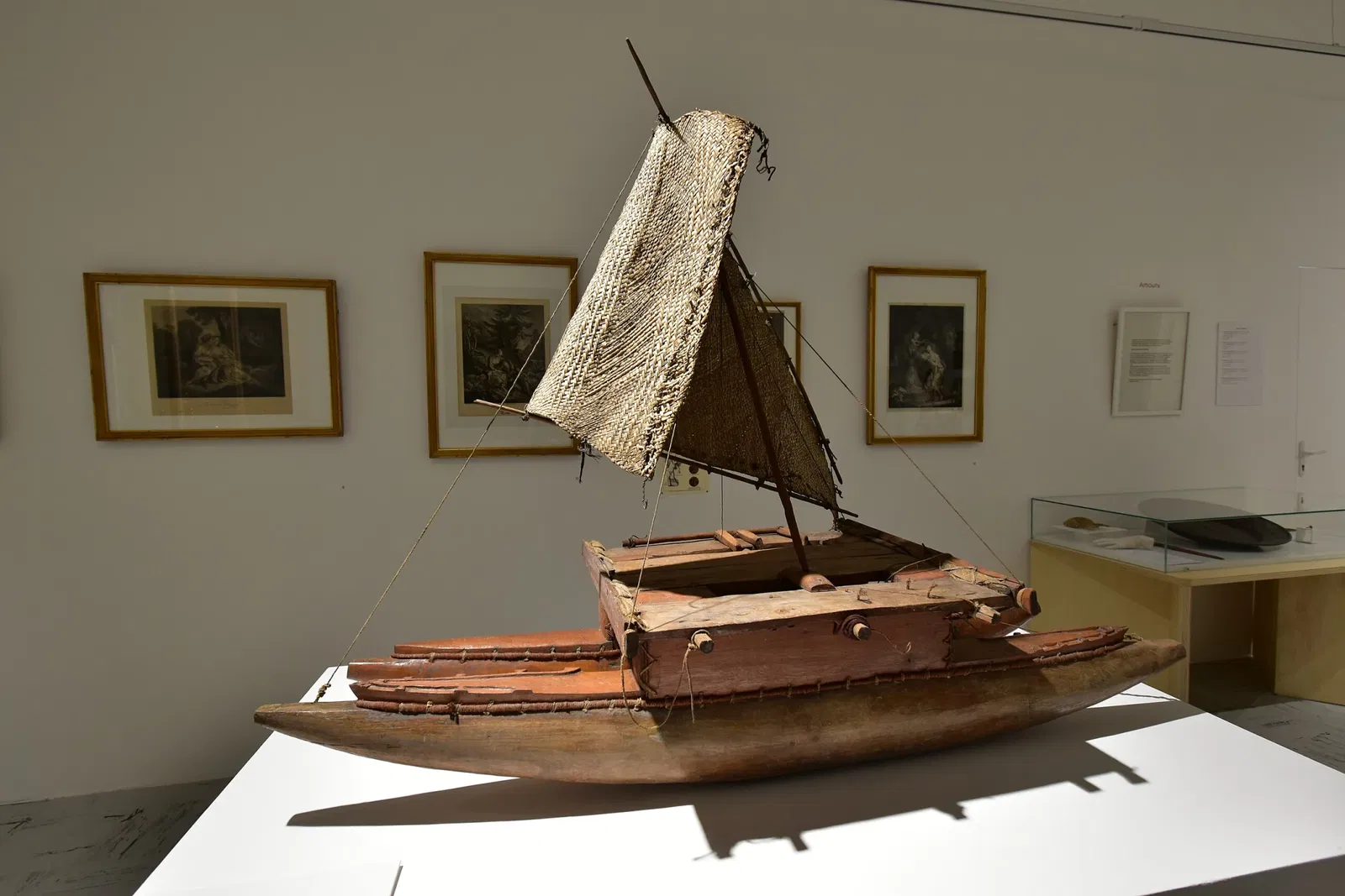 Association of Friends of Boucher de Perthes Museum