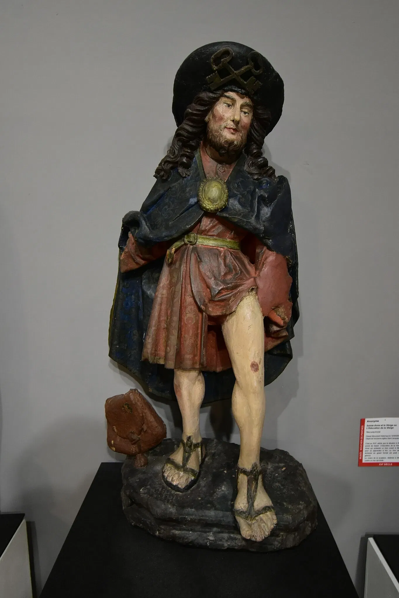 Association of Friends of Boucher de Perthes Museum