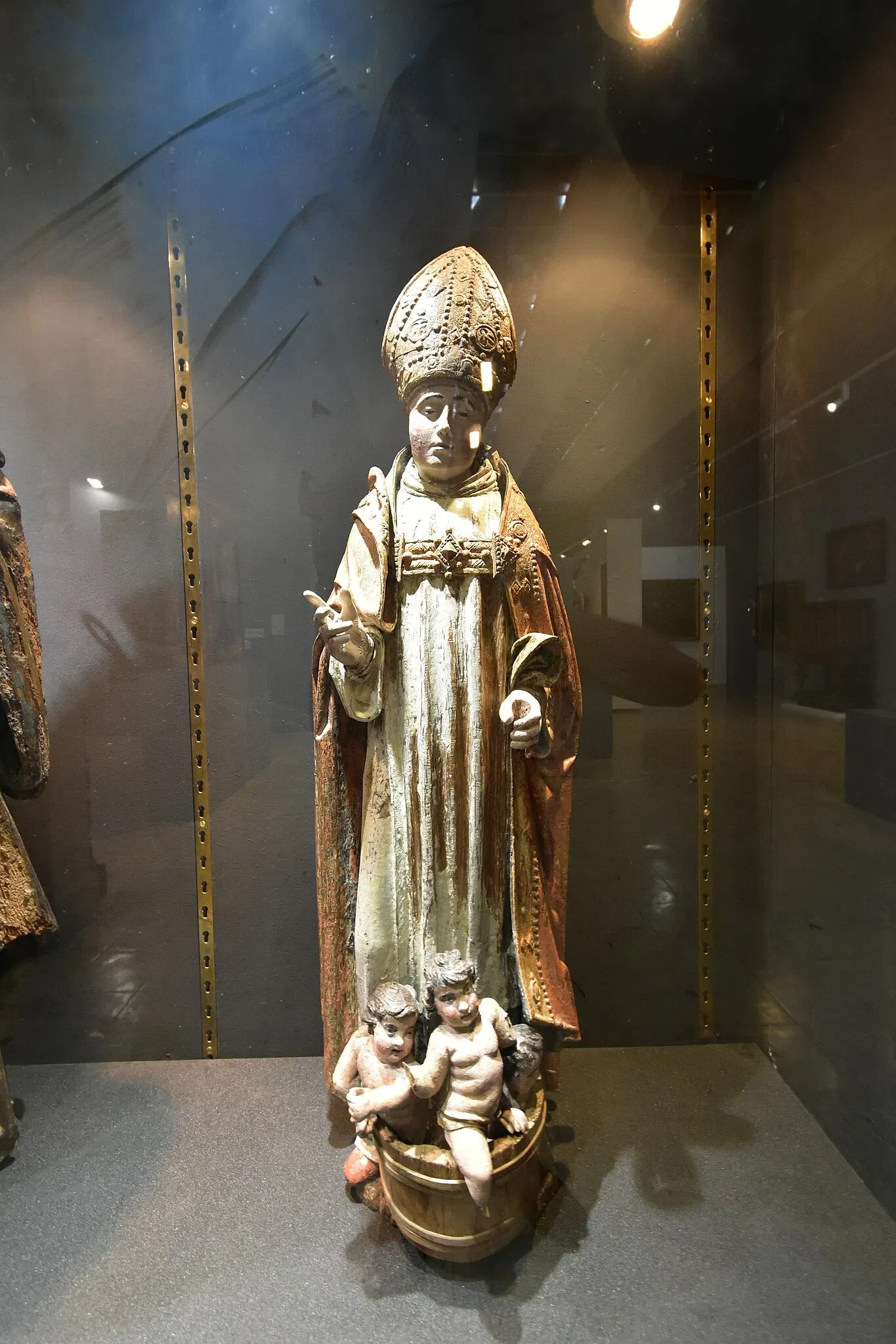 Le Beffroi Musée Boucher de Perthes-Manessier