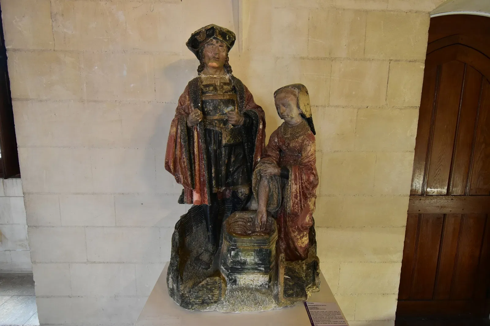 Association of Friends of Boucher de Perthes Museum