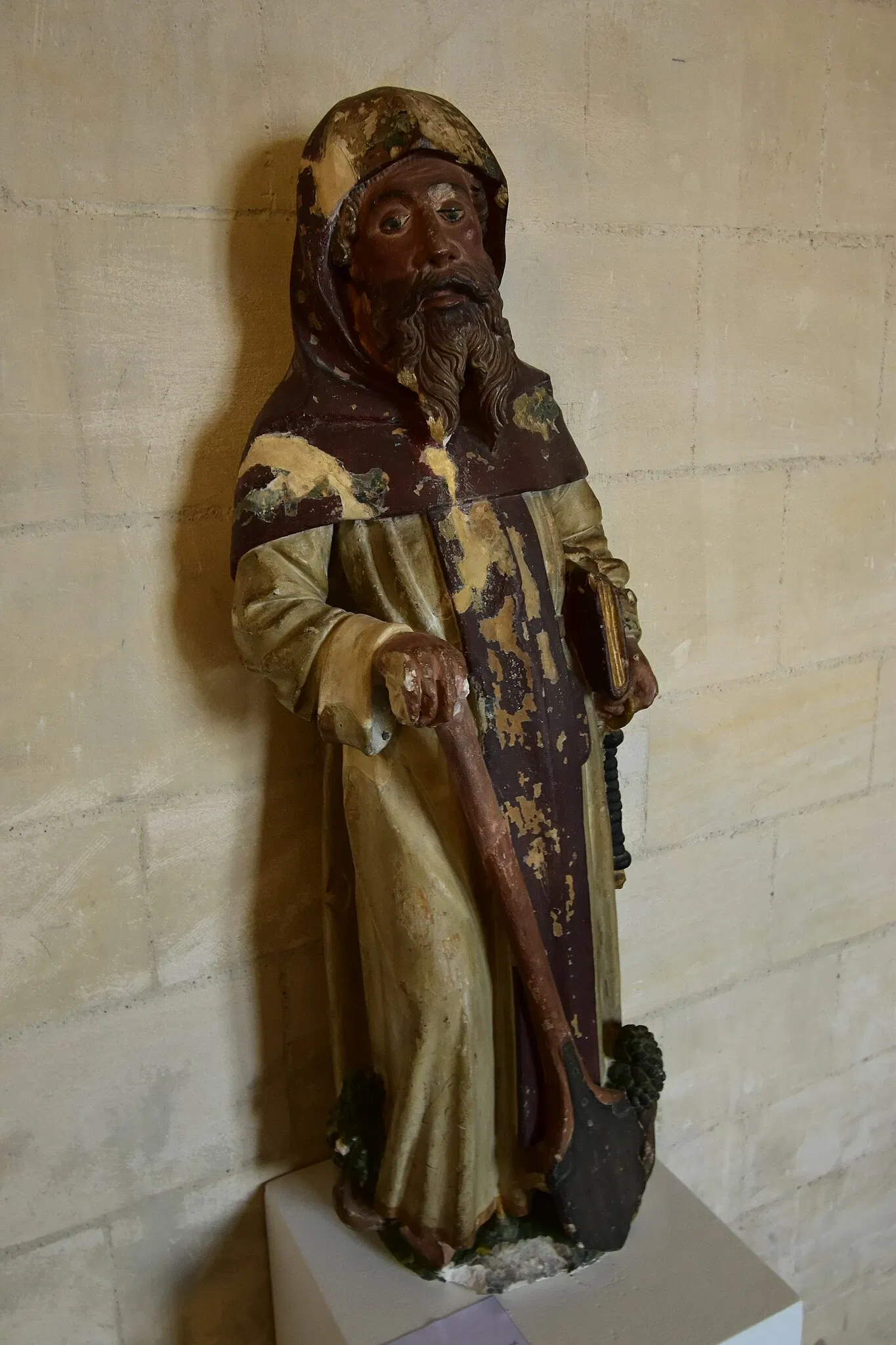 Le Beffroi Musée Boucher de Perthes-Manessier