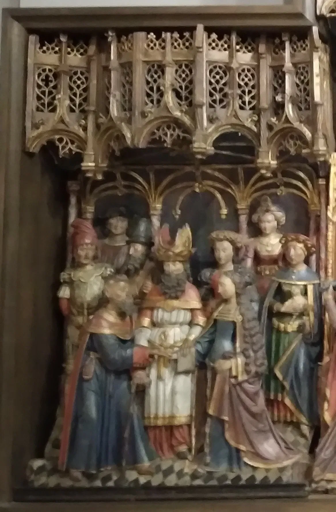 Le Beffroi Musée Boucher de Perthes-Manessier