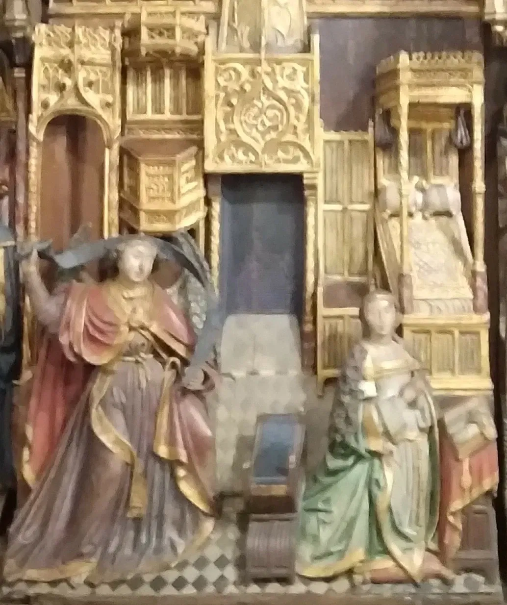 Le Beffroi Musée Boucher de Perthes-Manessier