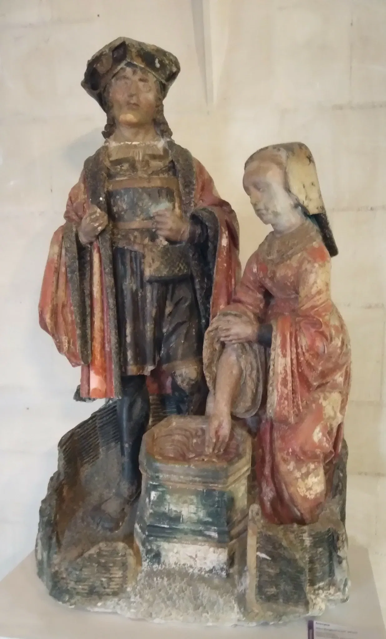 Association of Friends of Boucher de Perthes Museum