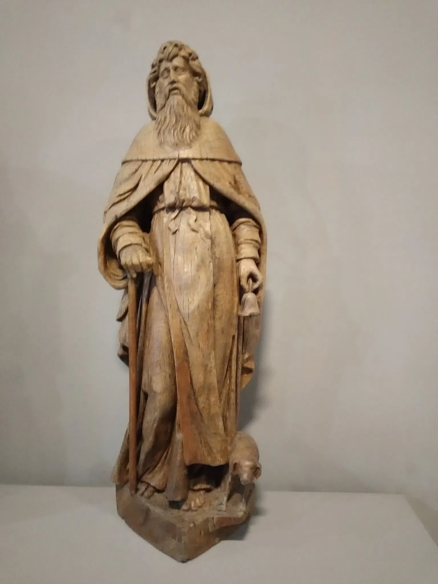 Le Beffroi Musée Boucher de Perthes-Manessier