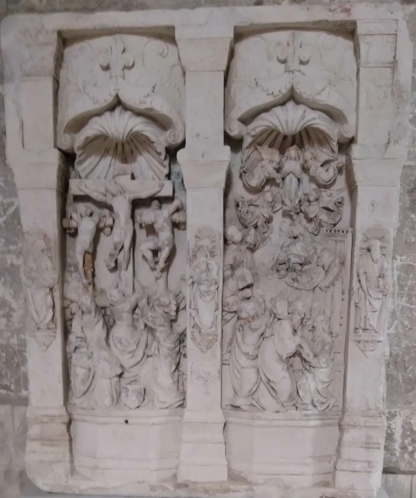 Le Beffroi Musée Boucher de Perthes-Manessier