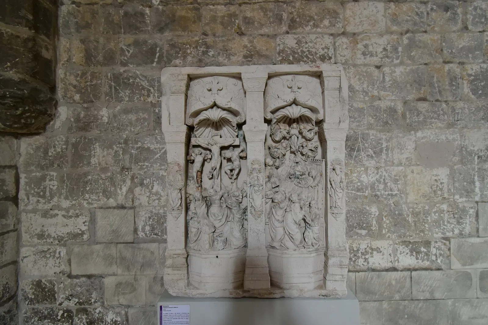 Le Beffroi Musée Boucher de Perthes-Manessier