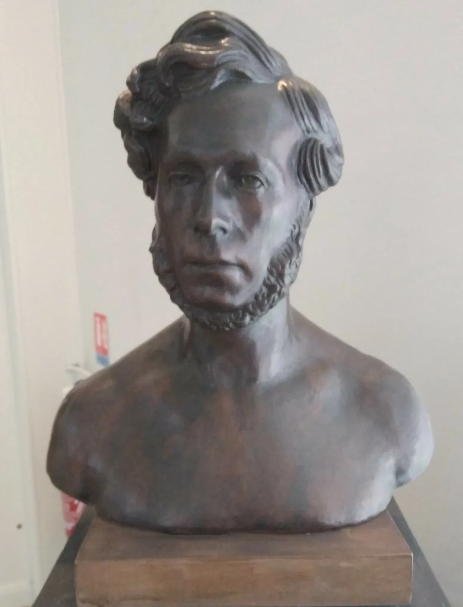 Le Beffroi Musée Boucher de Perthes-Manessier