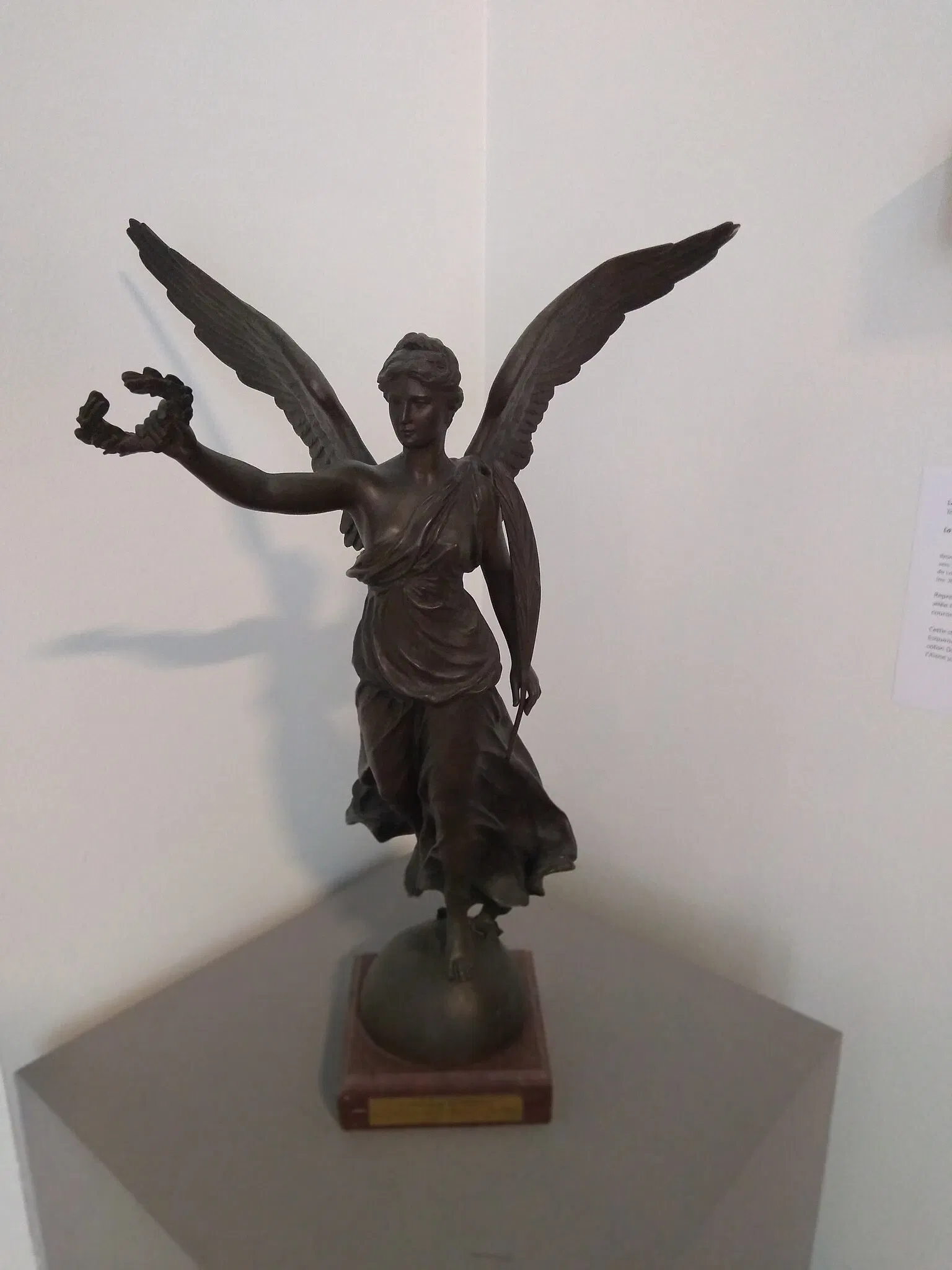 Le Beffroi Musée Boucher de Perthes-Manessier