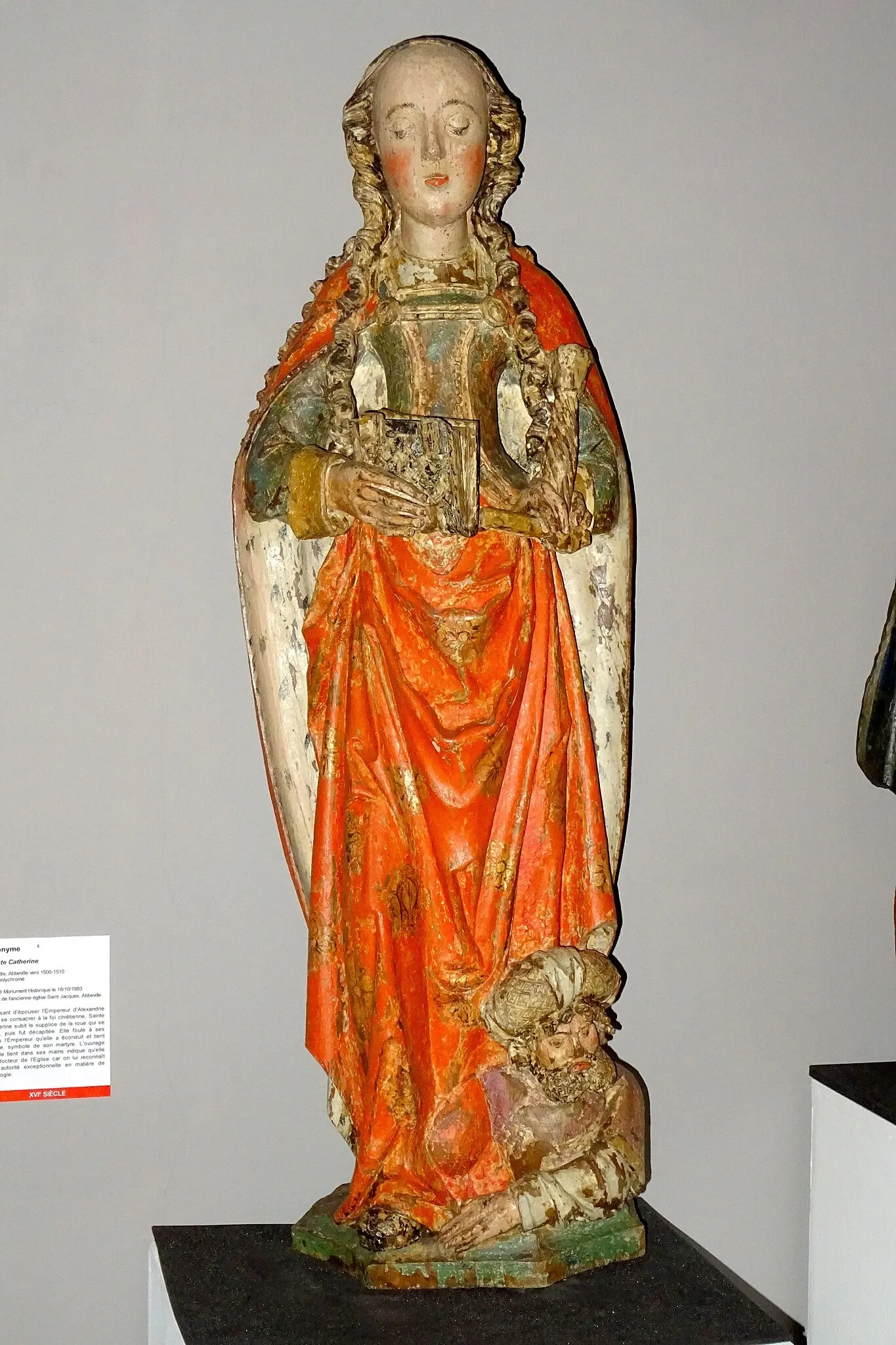 Association of Friends of Boucher de Perthes Museum