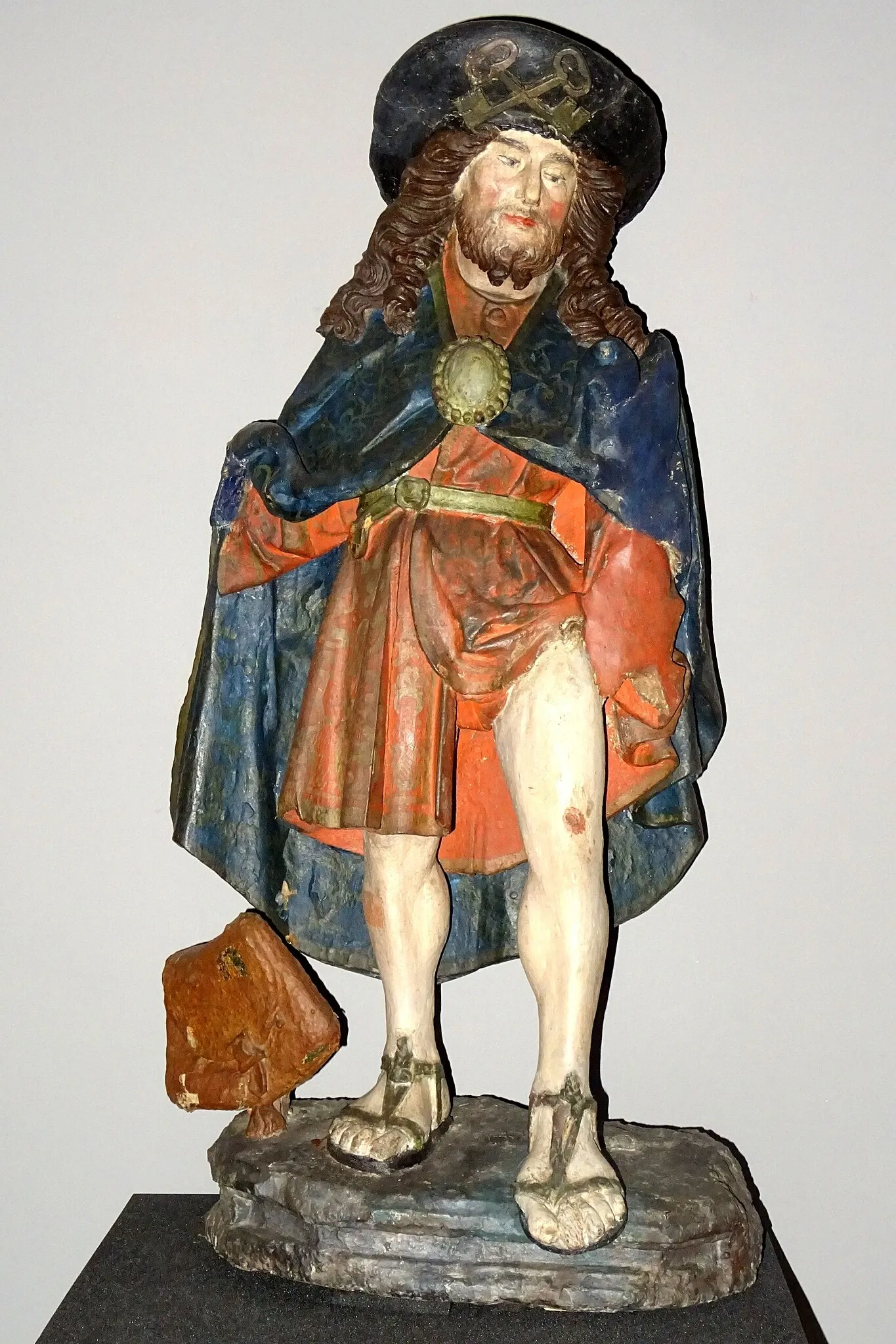 Le Beffroi Musée Boucher de Perthes-Manessier