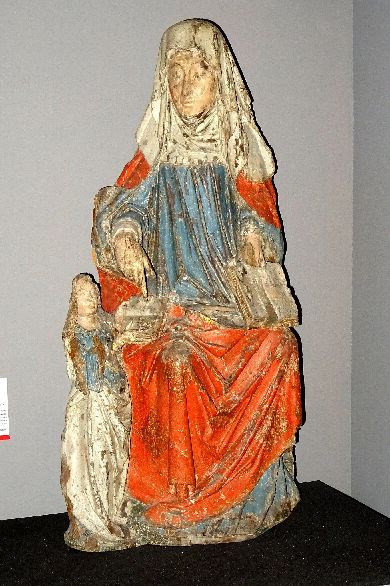 Le Beffroi Musée Boucher de Perthes-Manessier