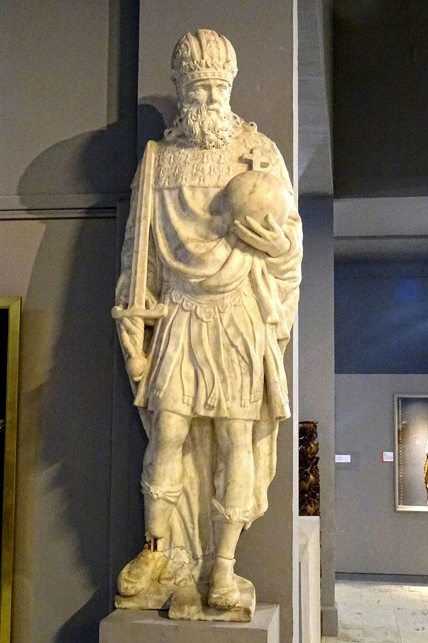 Association of Friends of Boucher de Perthes Museum