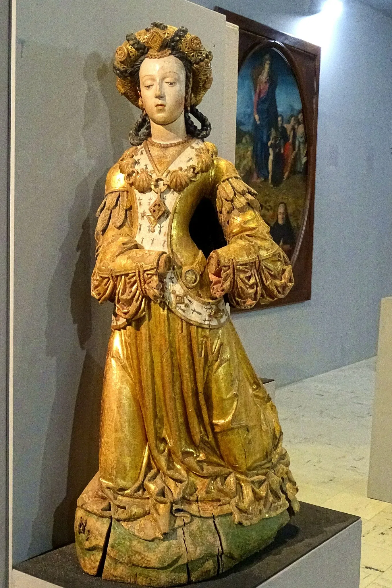 Le Beffroi Musée Boucher de Perthes-Manessier