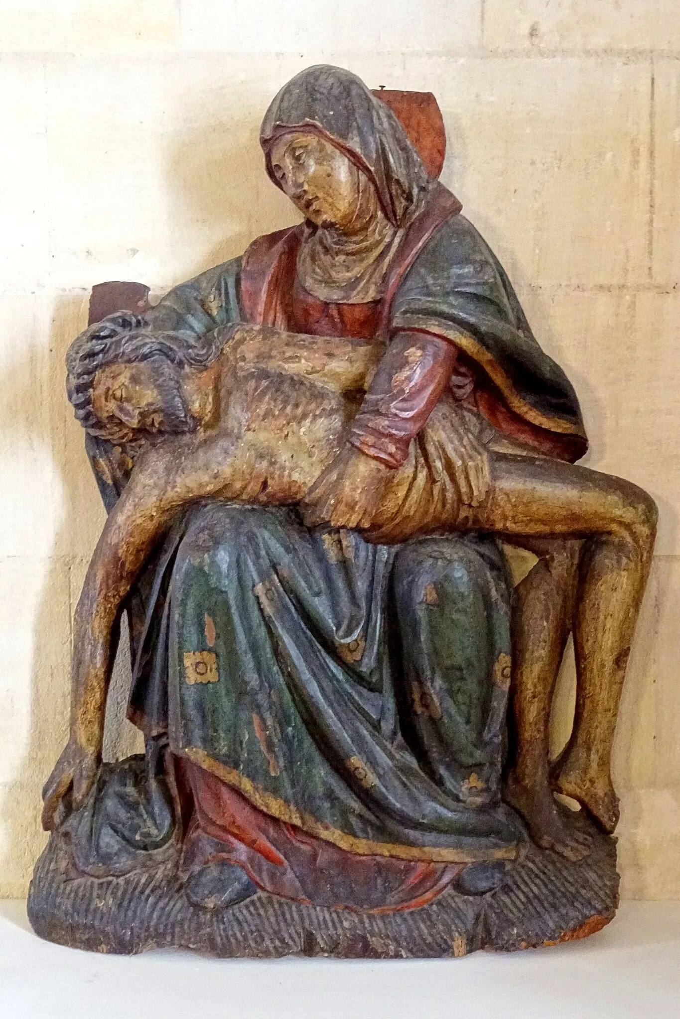 Le Beffroi Musée Boucher de Perthes-Manessier