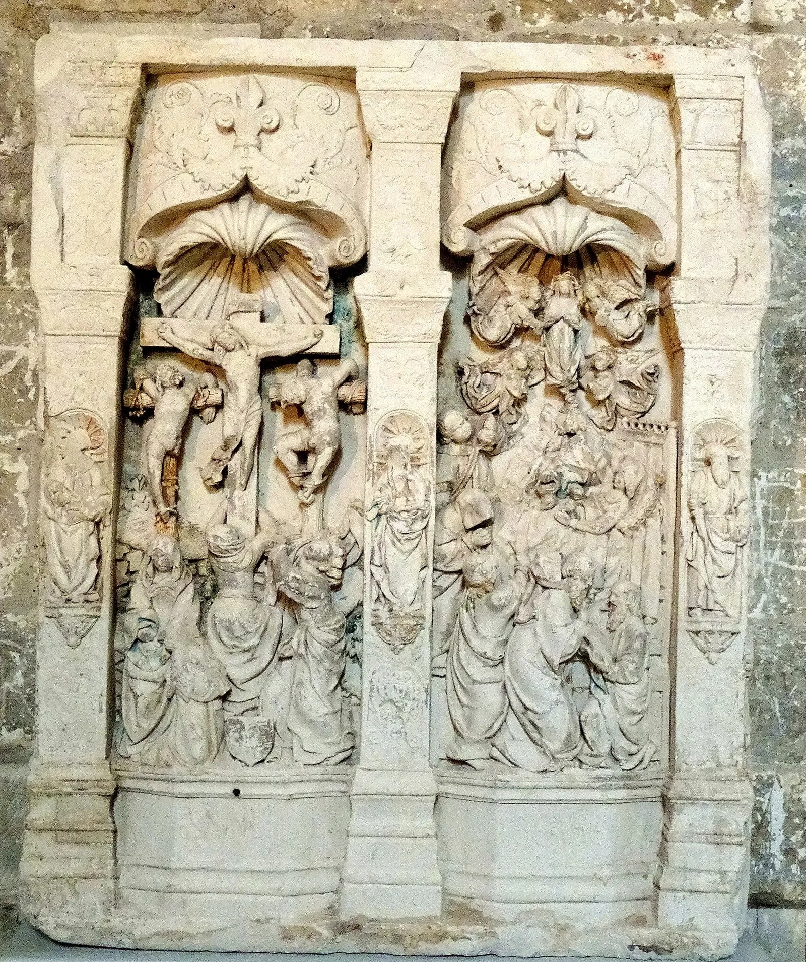 Association of Friends of Boucher de Perthes Museum