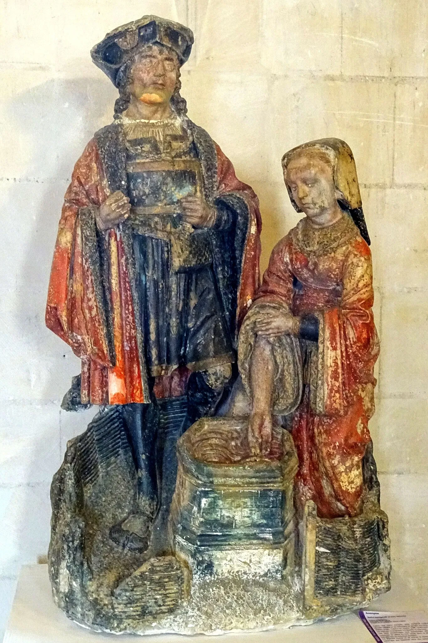 Le Beffroi Musée Boucher de Perthes-Manessier