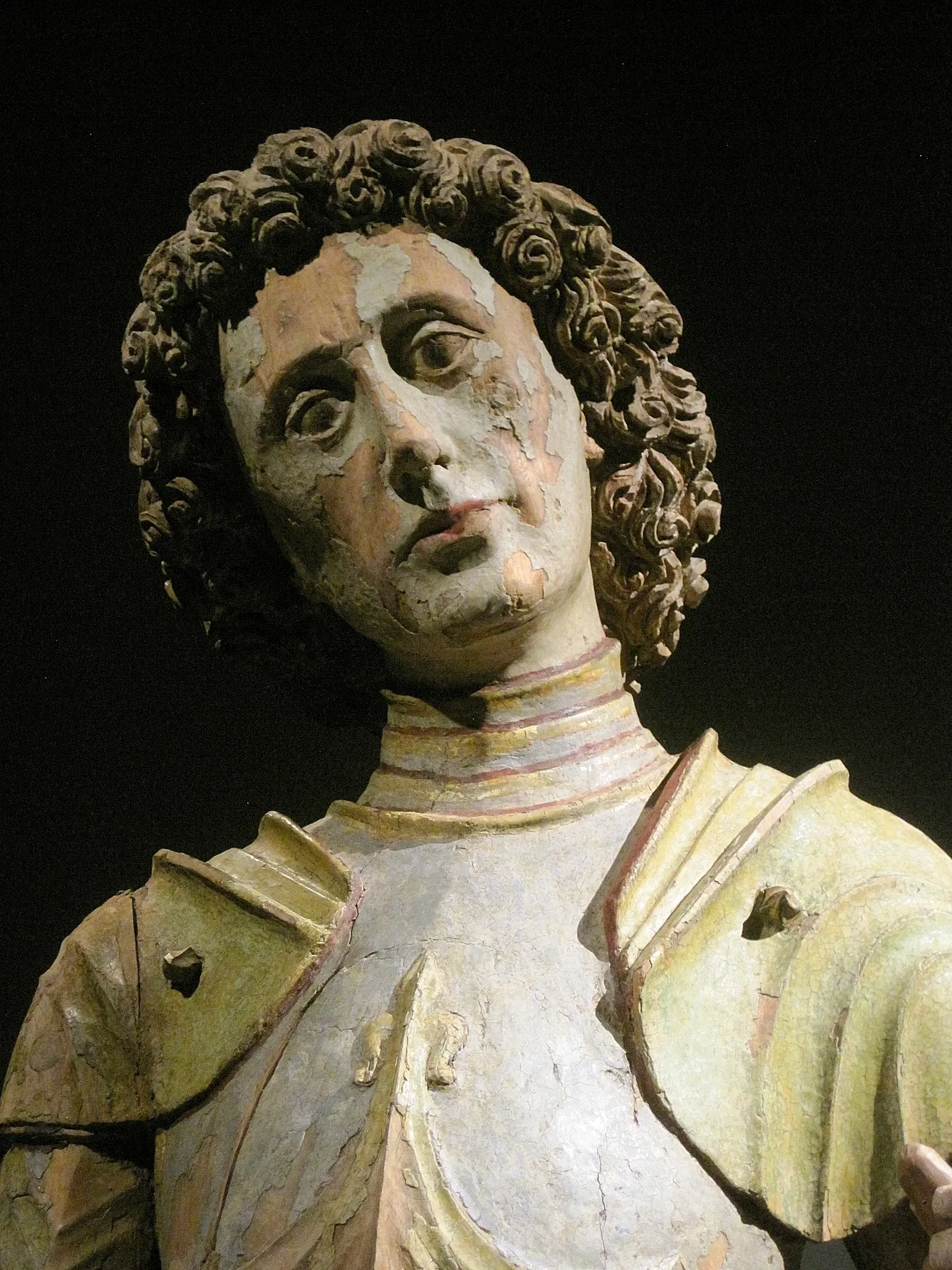 Le Beffroi Musée Boucher de Perthes-Manessier