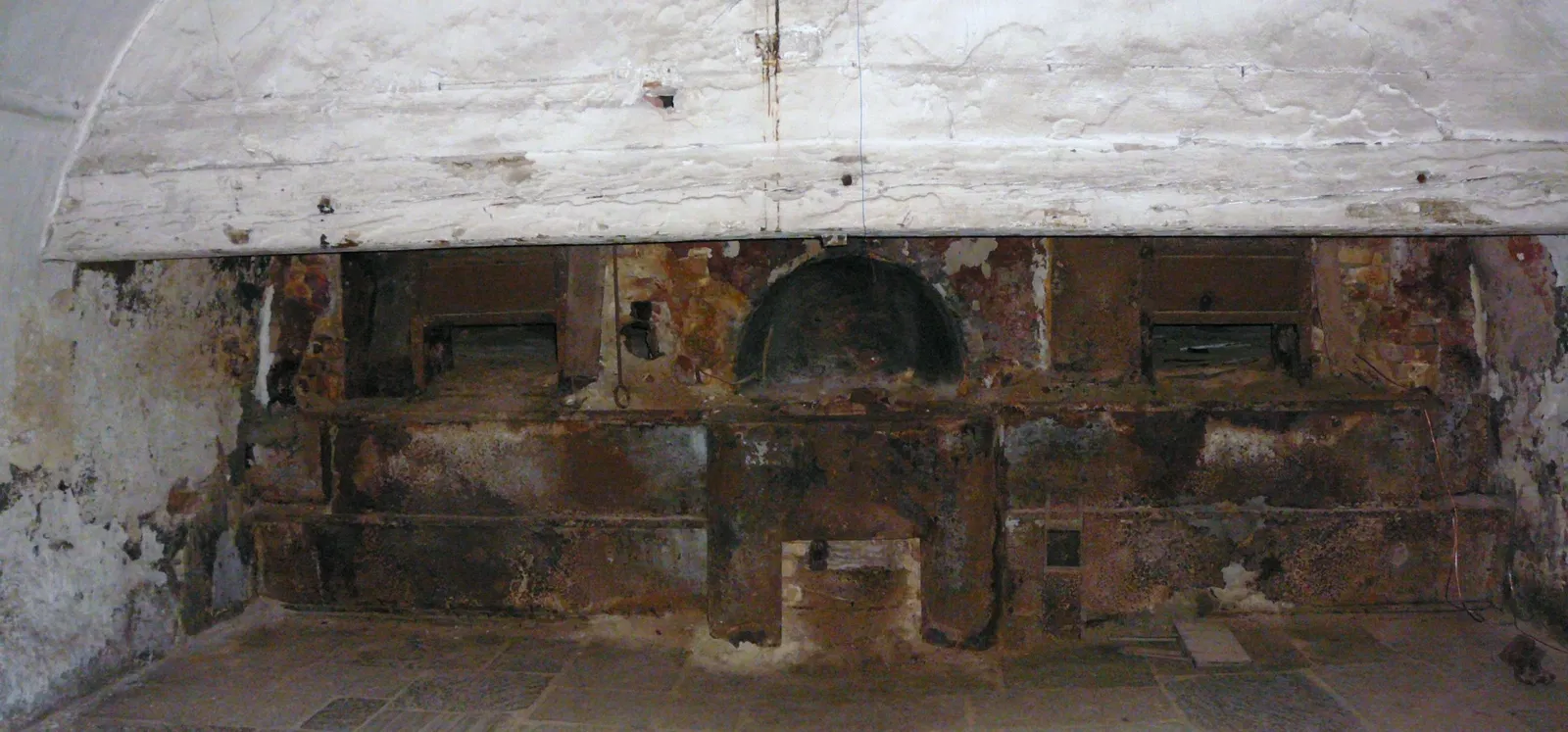 Forteresse de Fortezza