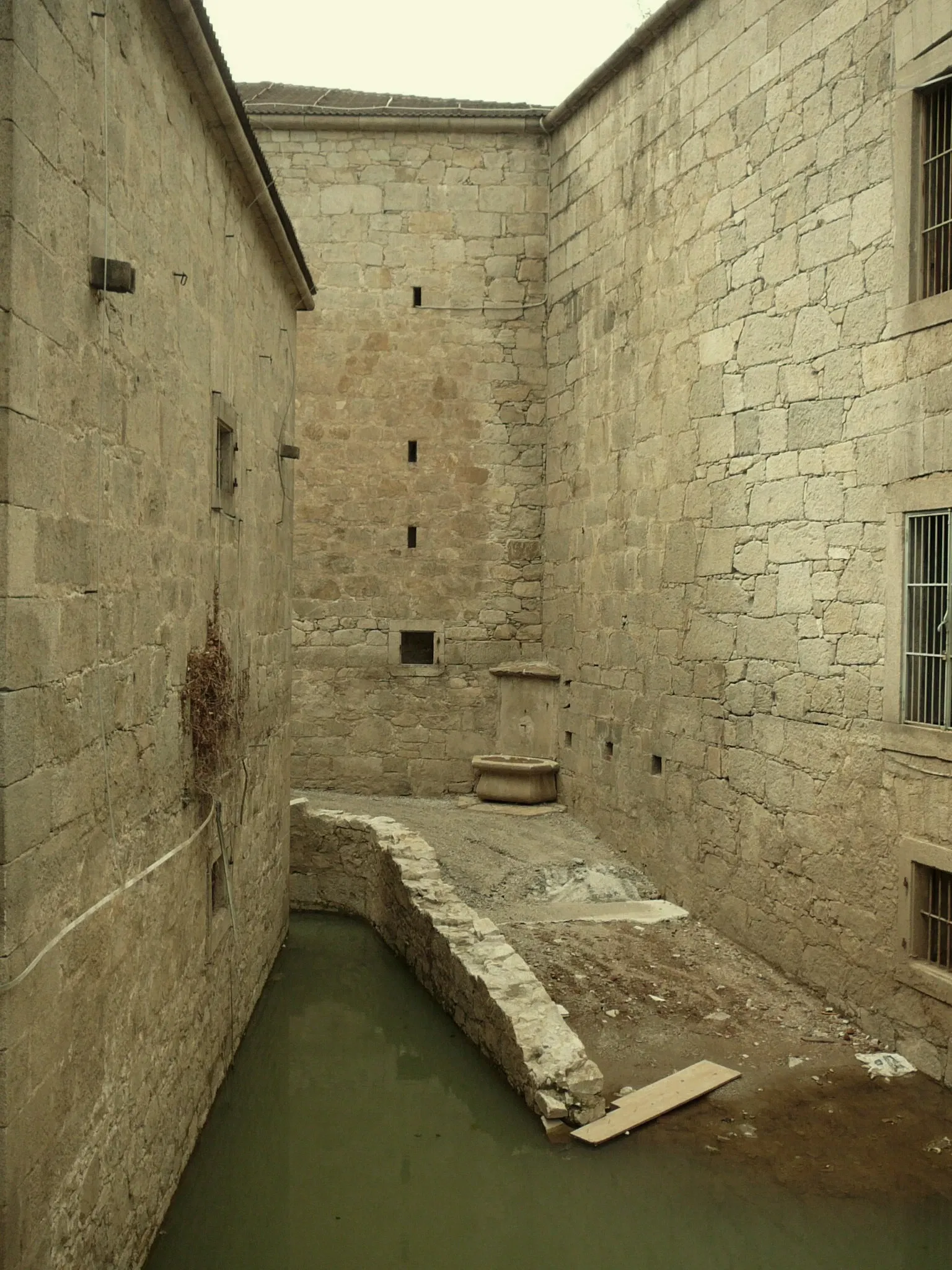 Forteresse de Fortezza