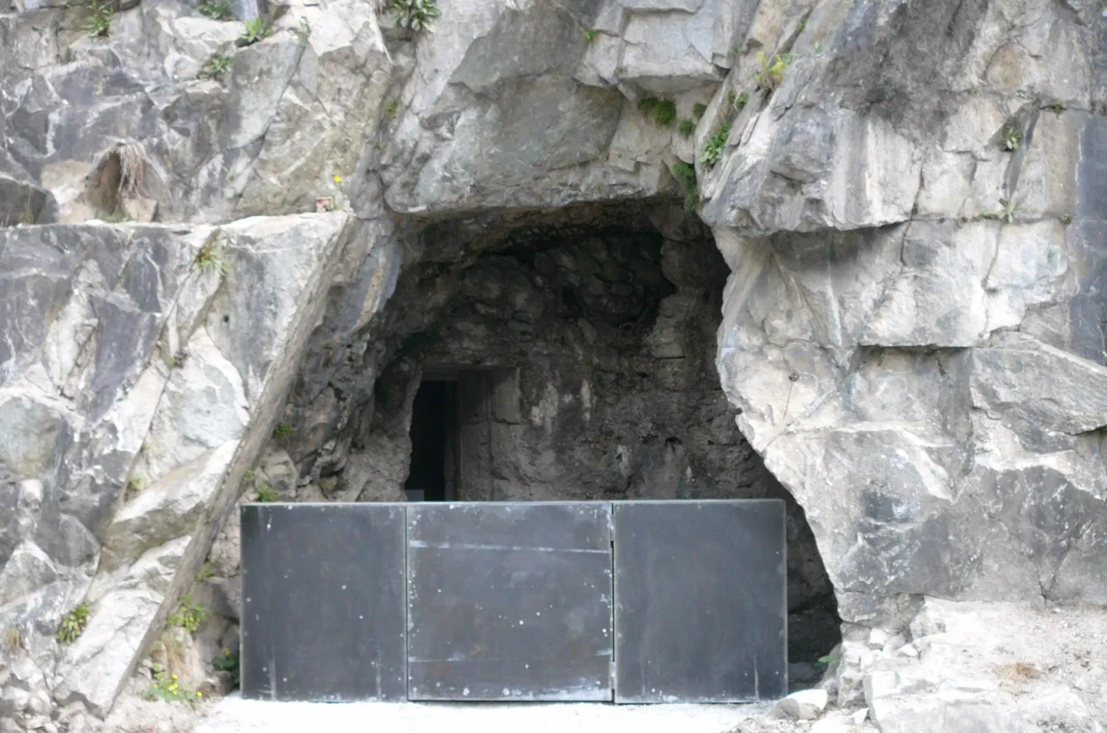 Forteresse de Fortezza