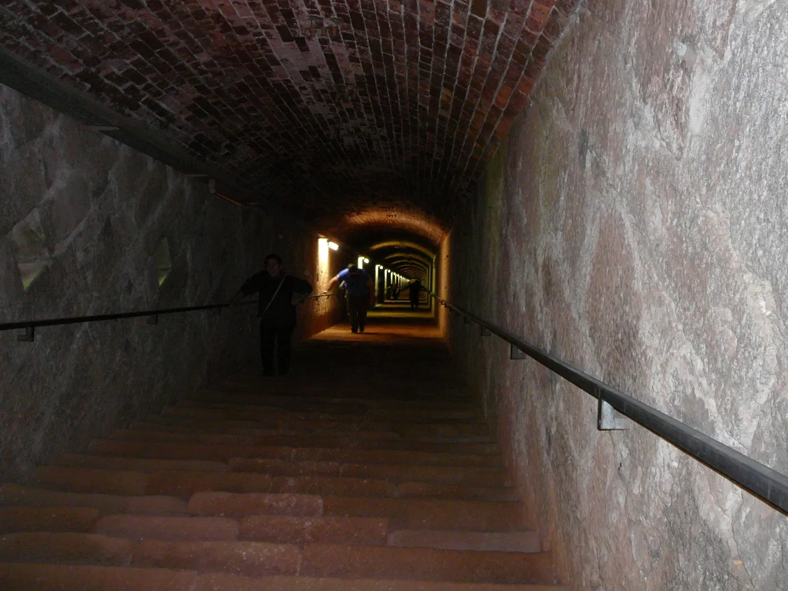 Franzensfeste Fortress