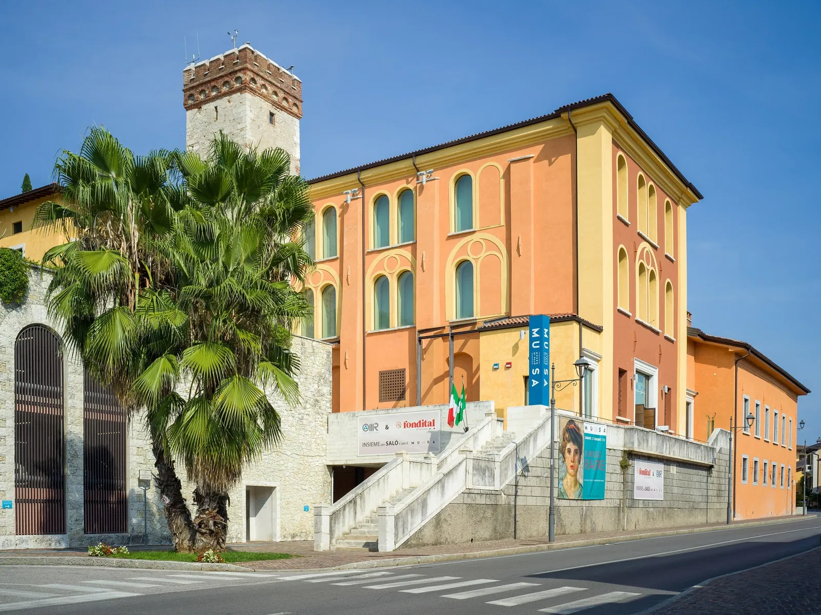 MuSa - Museo Di Salò