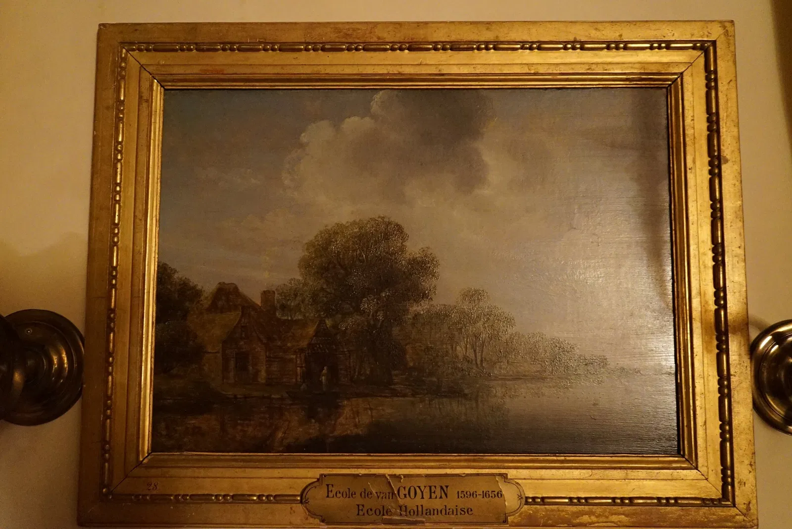 Jean de La Fontaine Museum