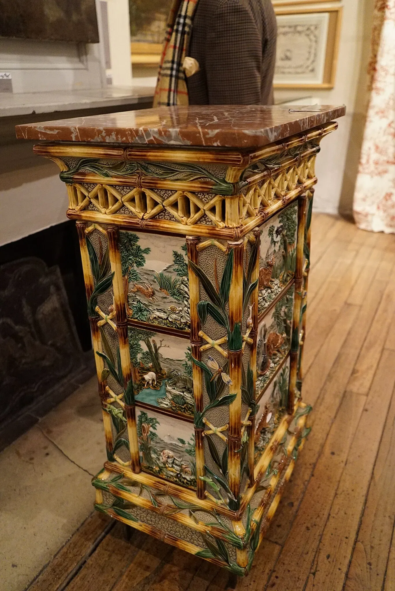 Musée Jean de La Fontaine