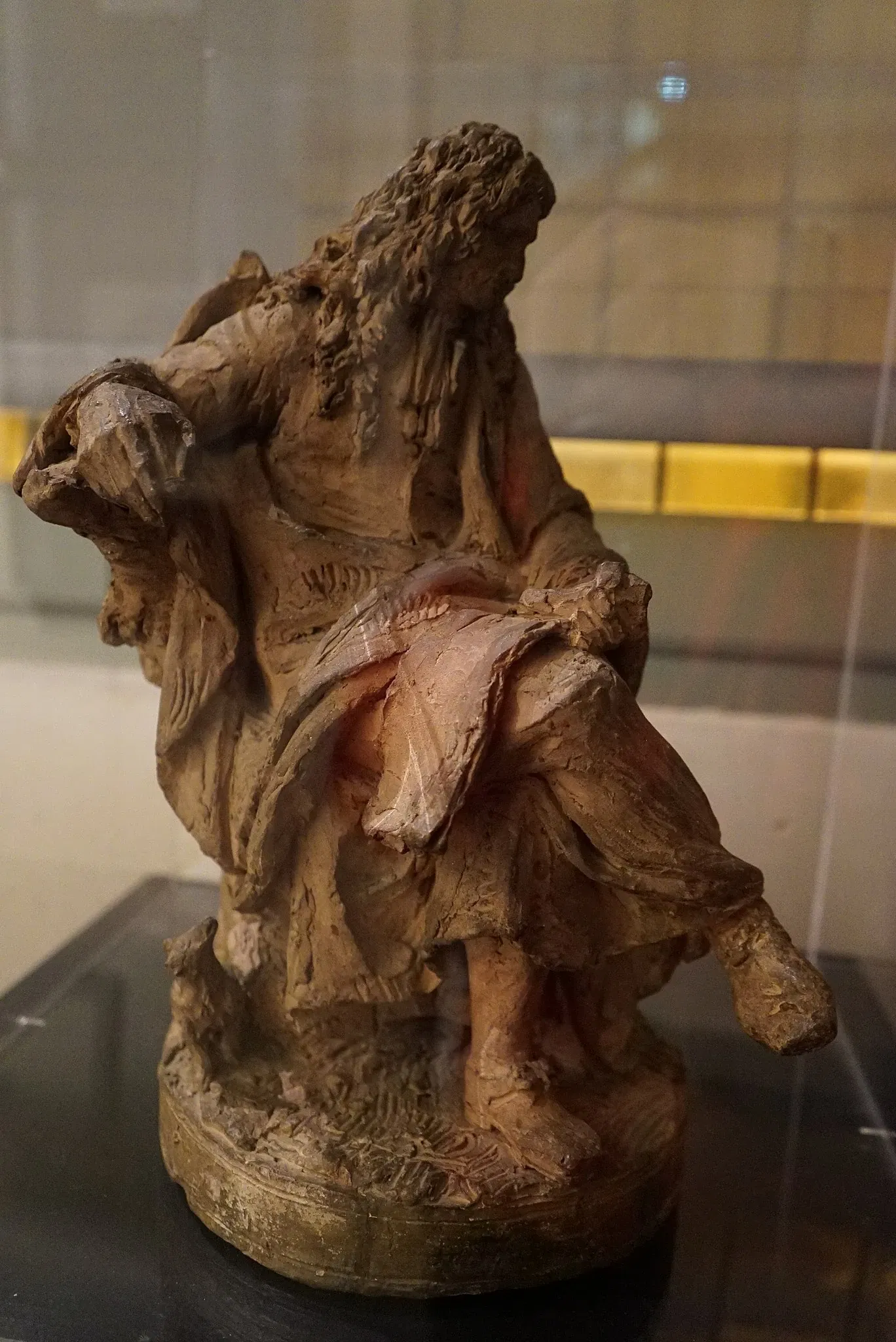 Jean de La Fontaine Museum