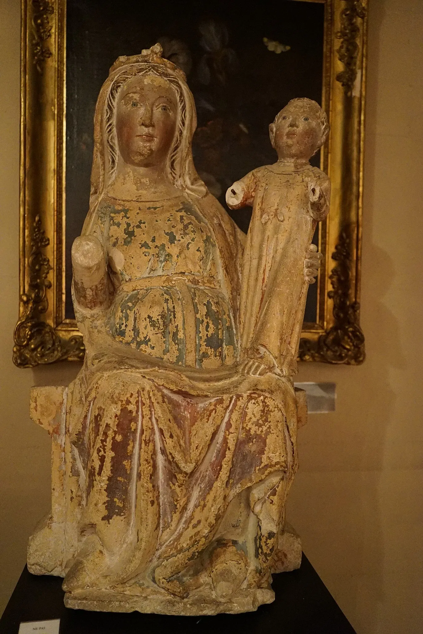 Jean de La Fontaine Museum