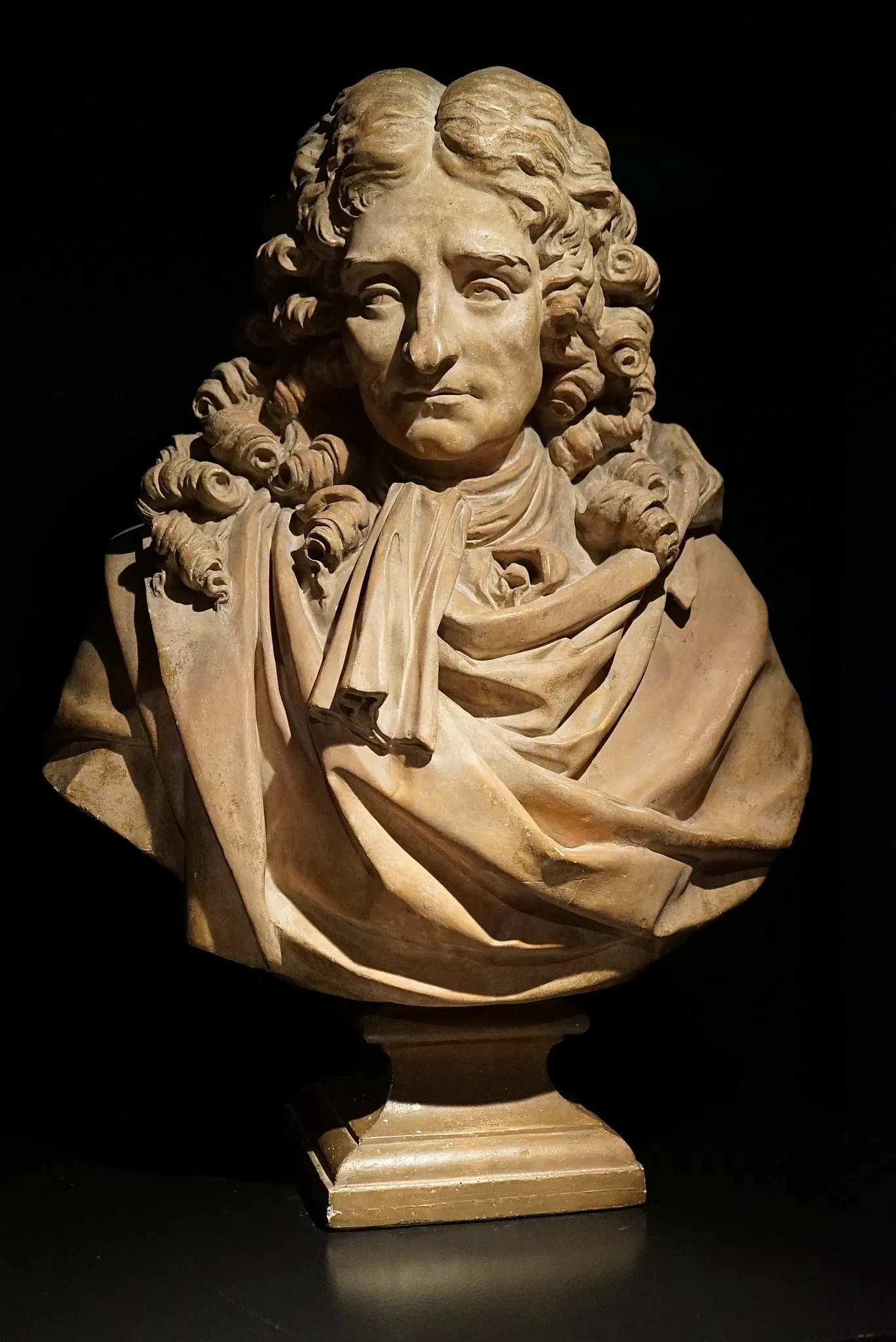 Jean de La Fontaine Museum