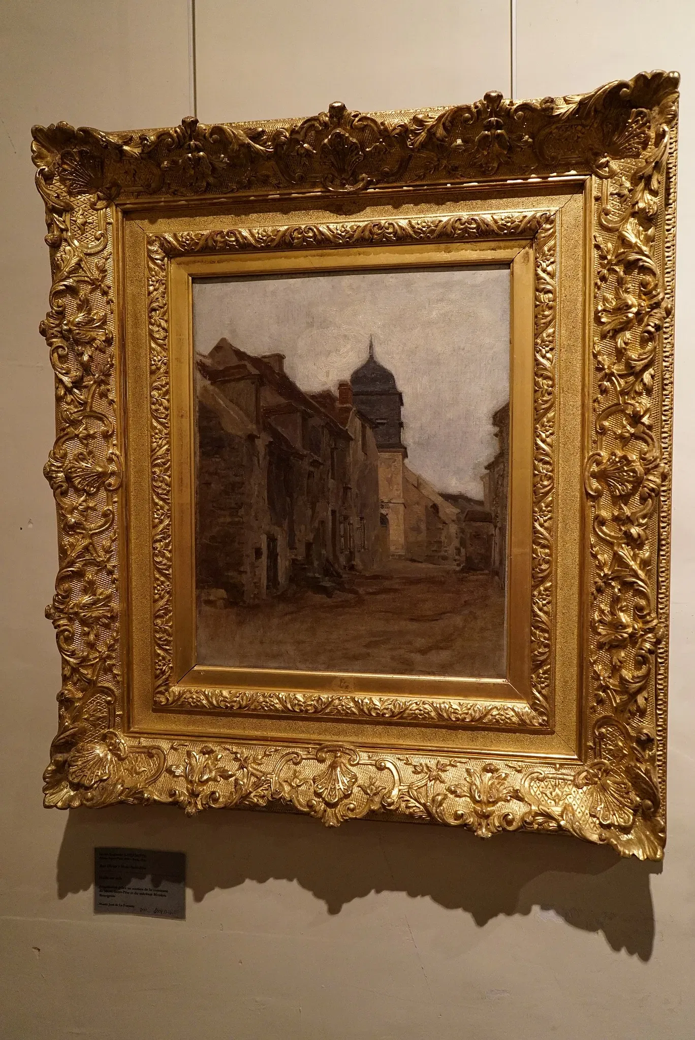 Musée Jean de La Fontaine