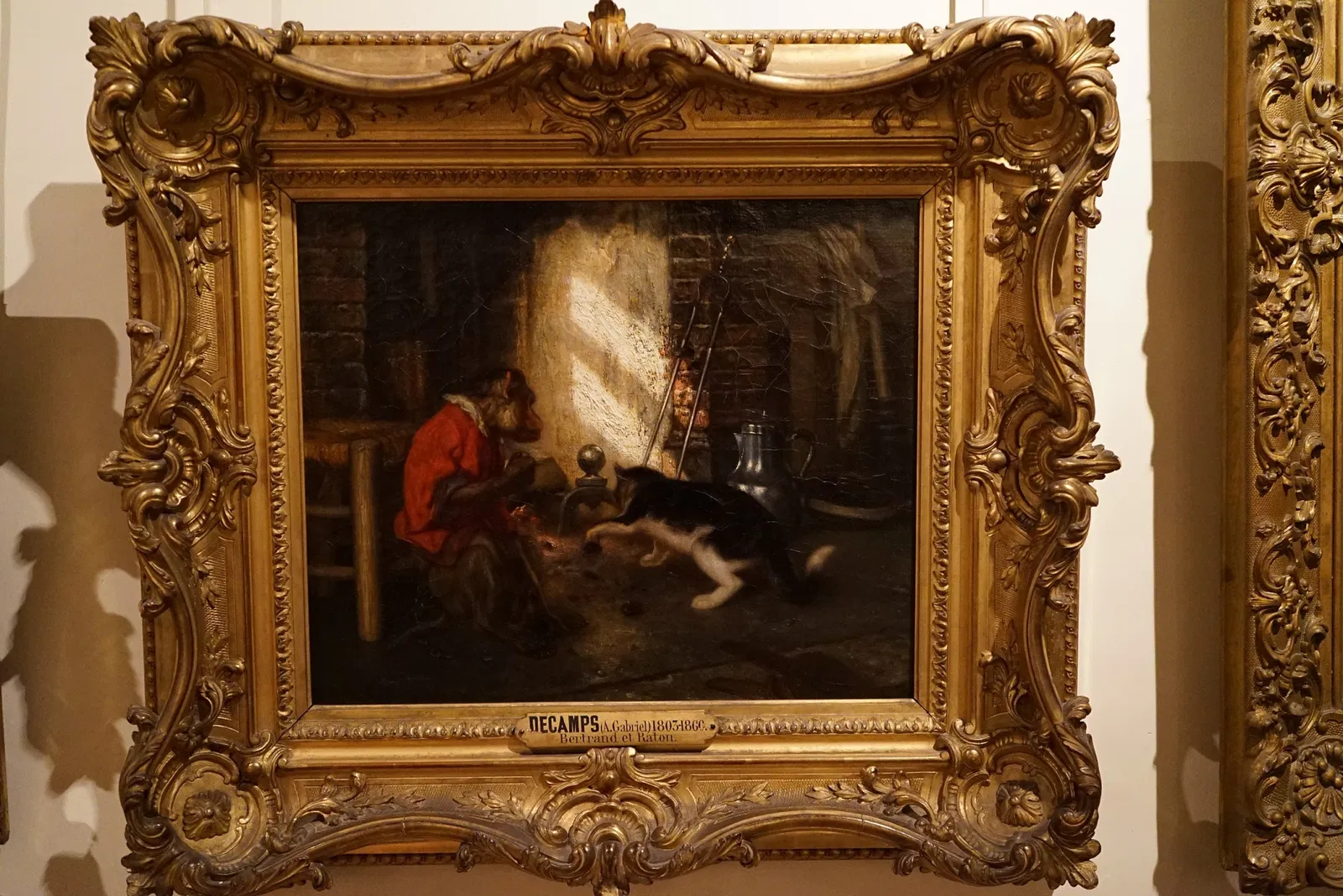 Jean de La Fontaine Museum