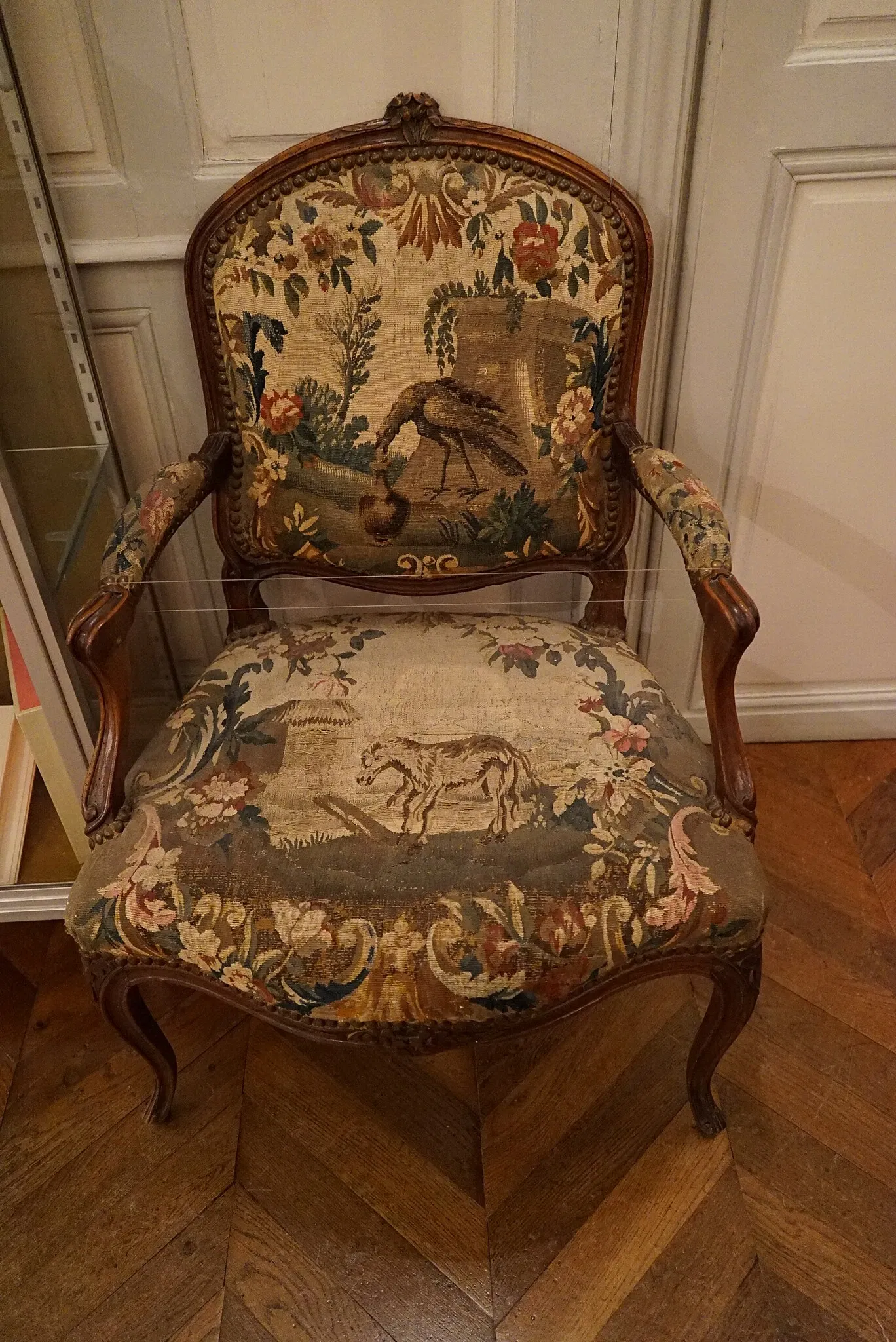 Jean de La Fontaine Museum