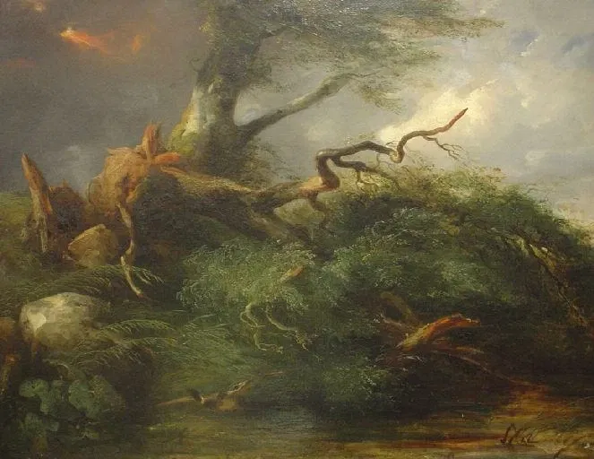 Musée Jean de La Fontaine