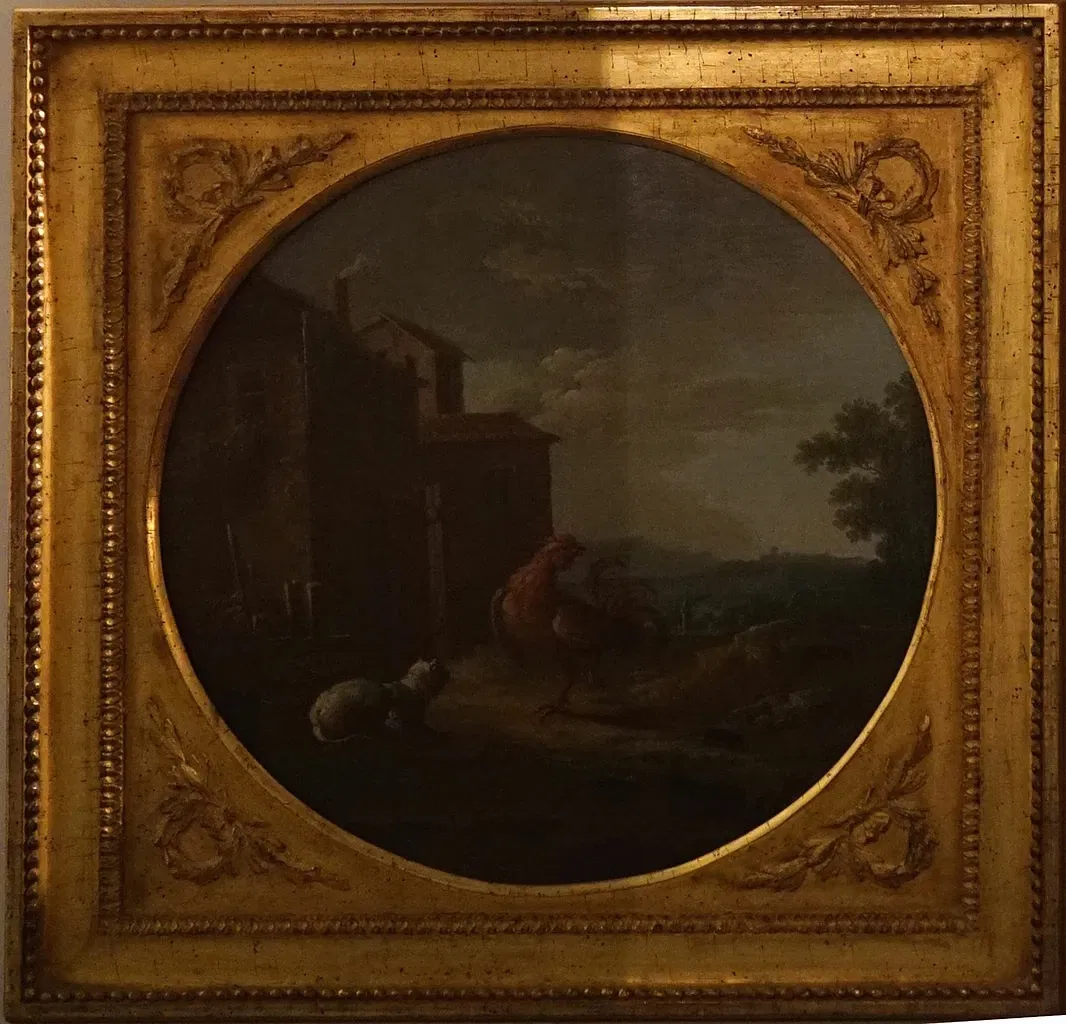 Jean de La Fontaine Museum