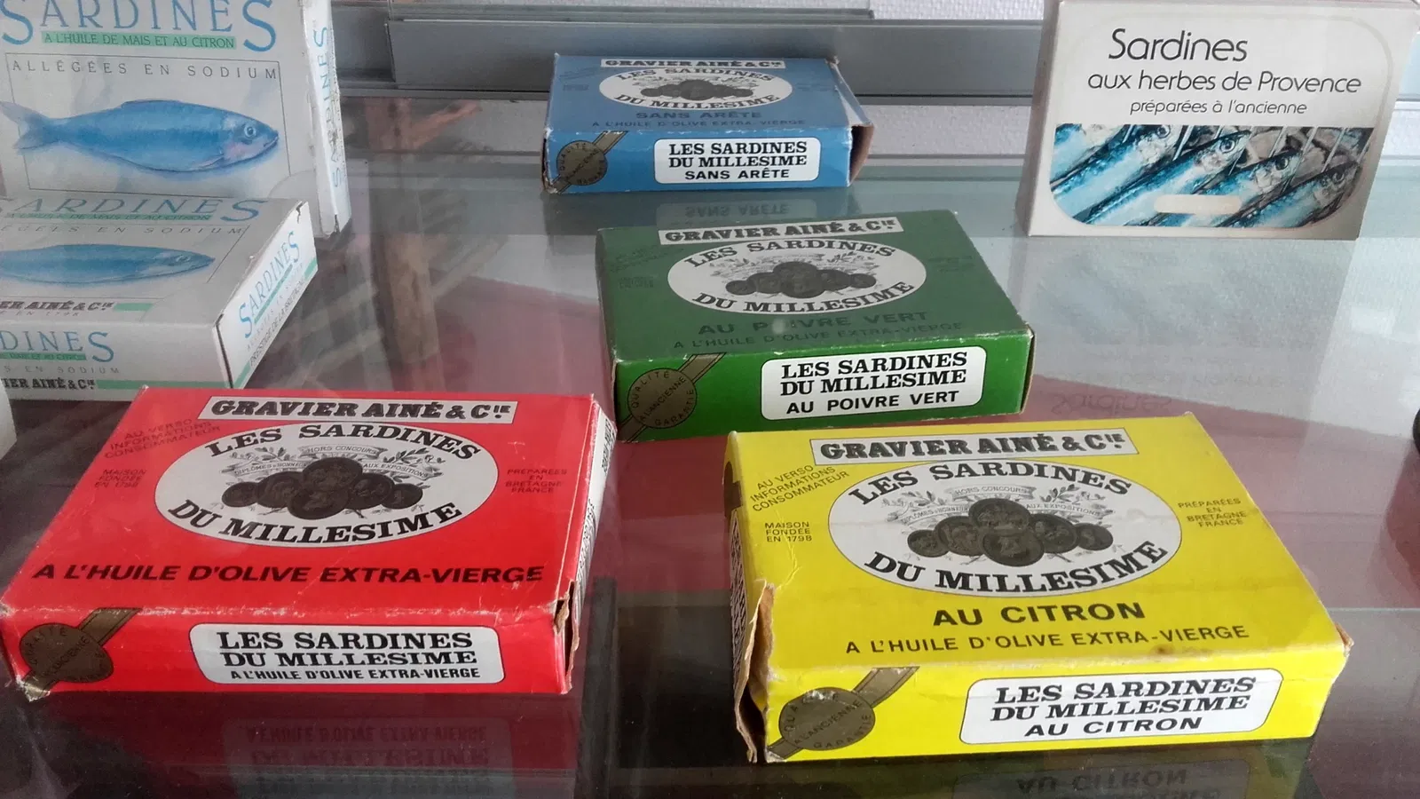 La Maison de la Pêche