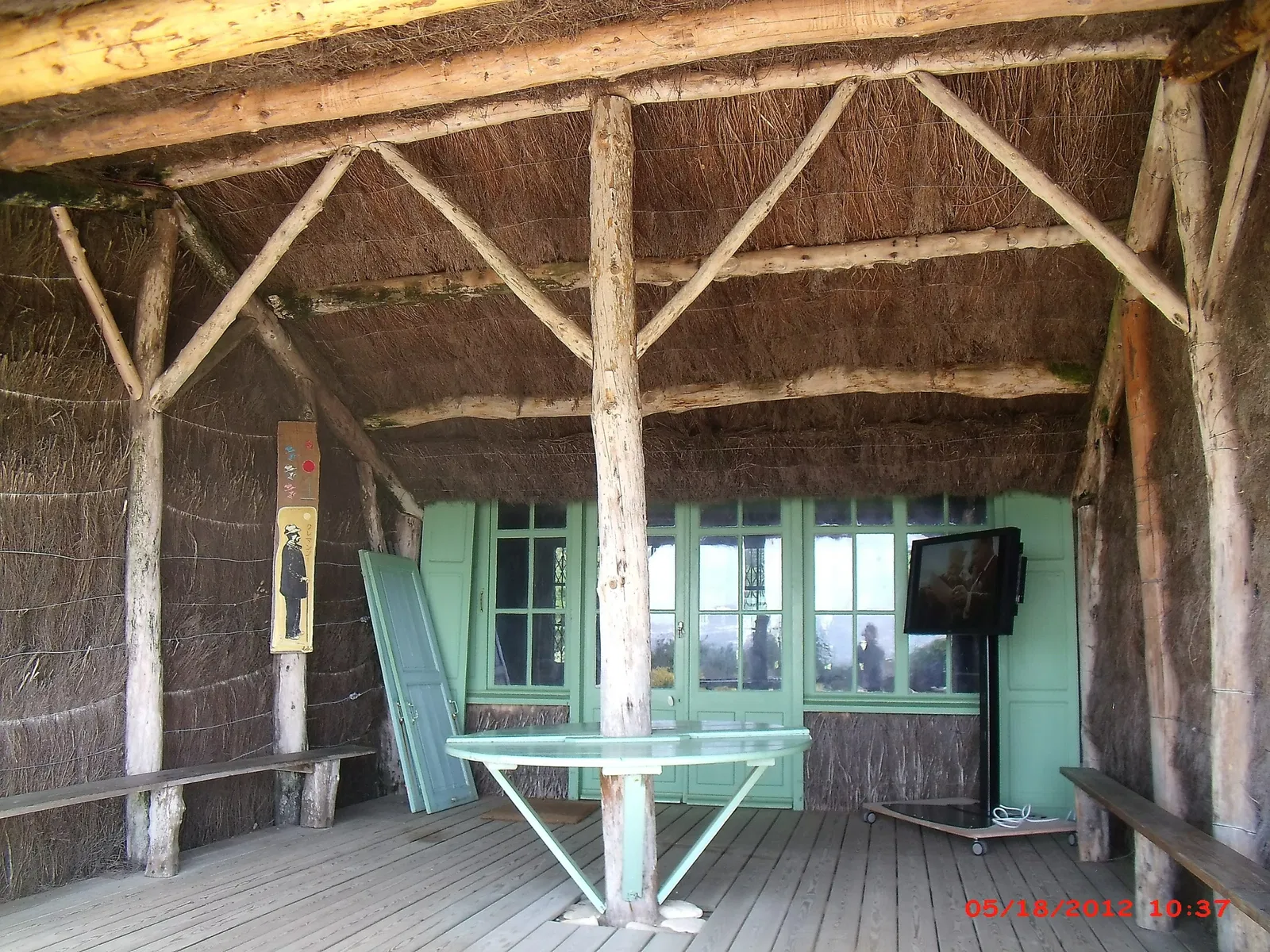 House of Georges Clemenceau