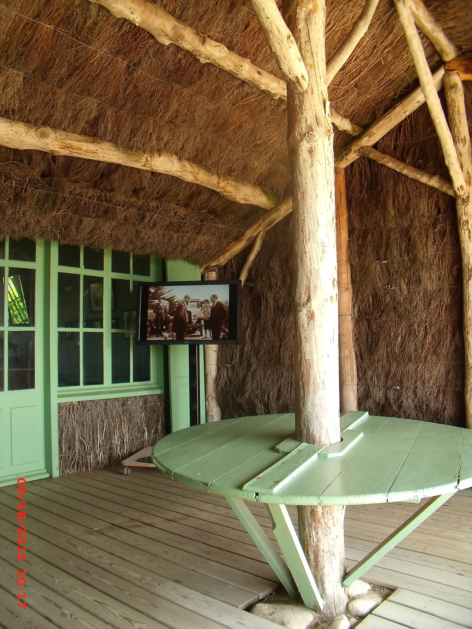 Maison de Georges Clemenceau