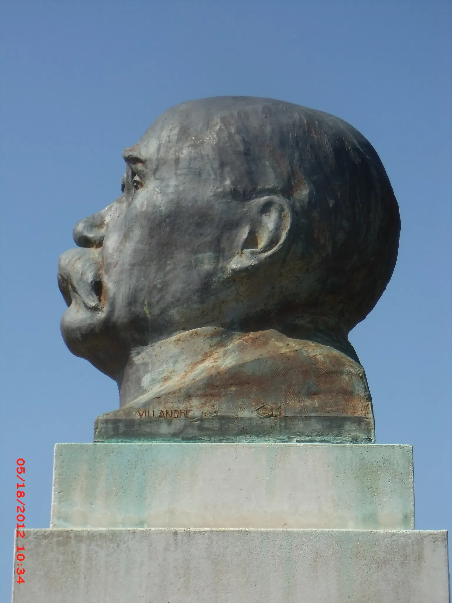 House of Georges Clemenceau