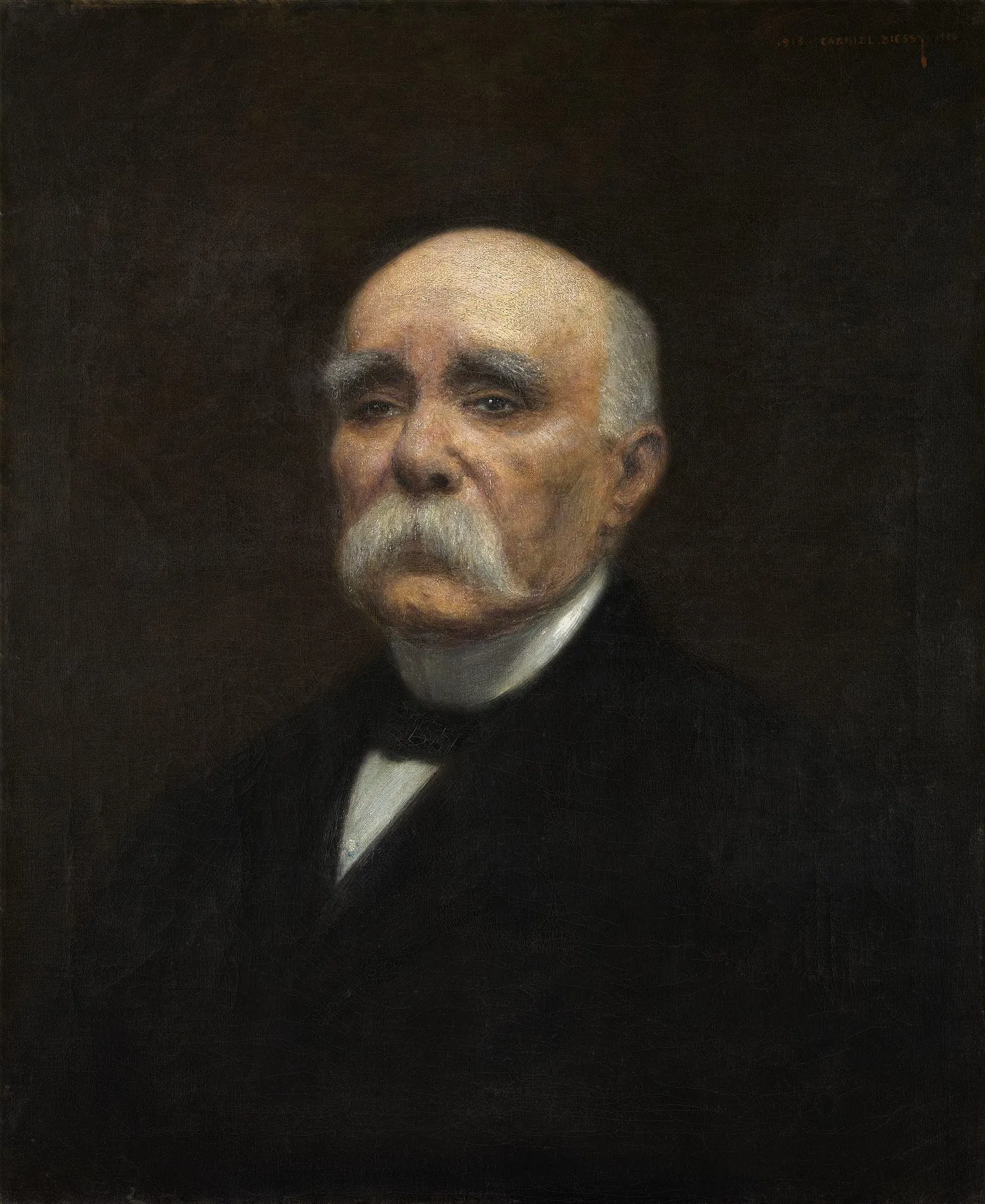 House of Georges Clemenceau