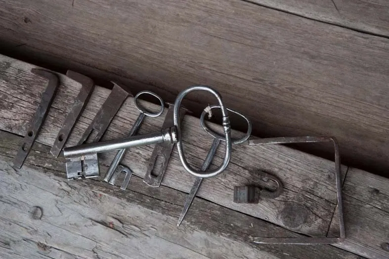 Fågelsjö Gammelgård