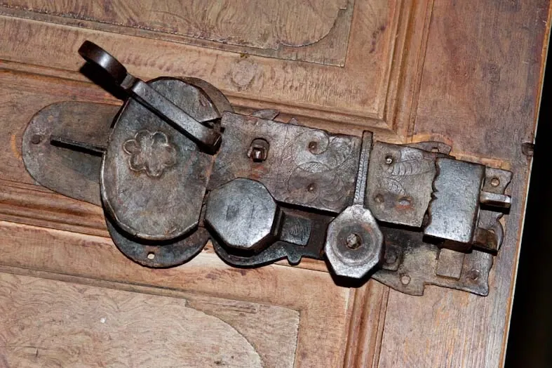 Fågelsjö Gammelgård