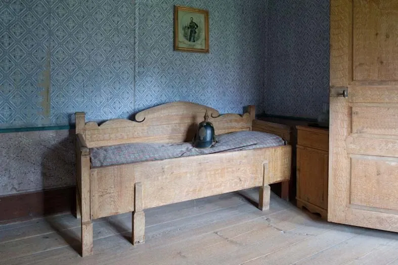 Fågelsjö Gammelgård