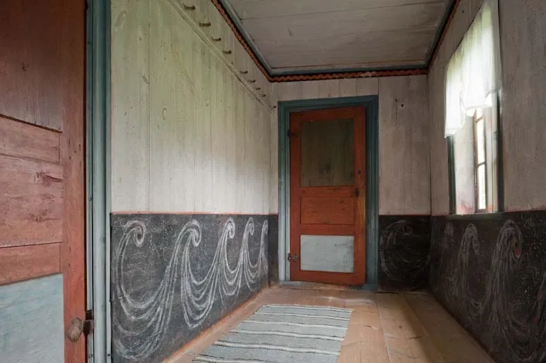 Fågelsjö Gammelgård