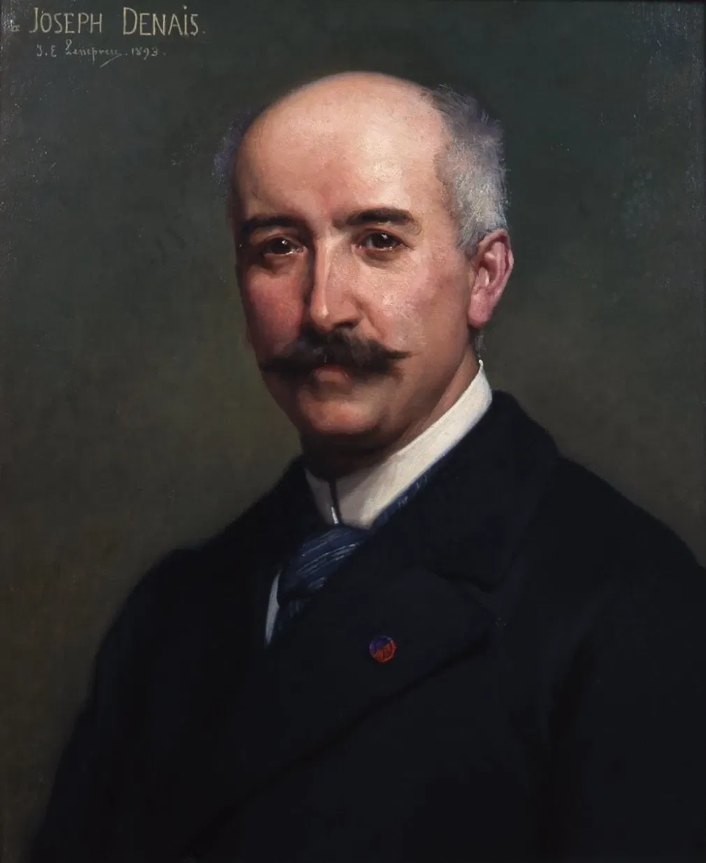 Joseph Denais Museum