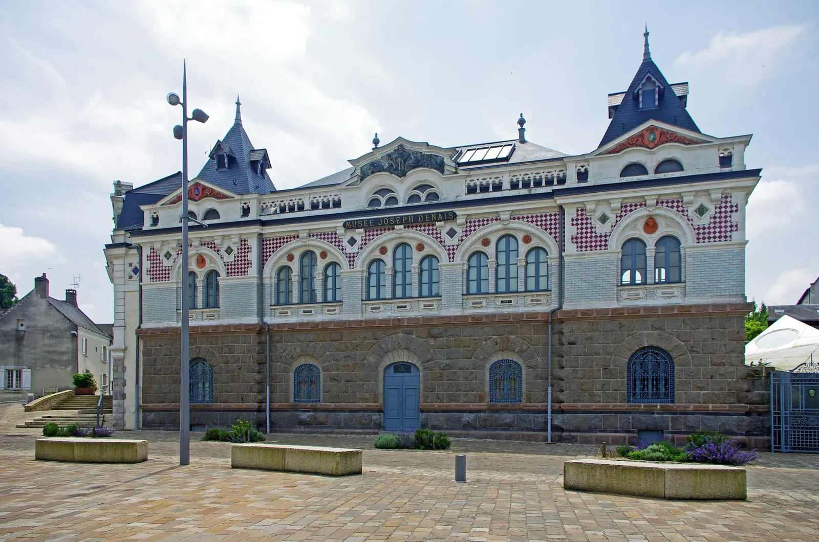 Joseph Denais Museum