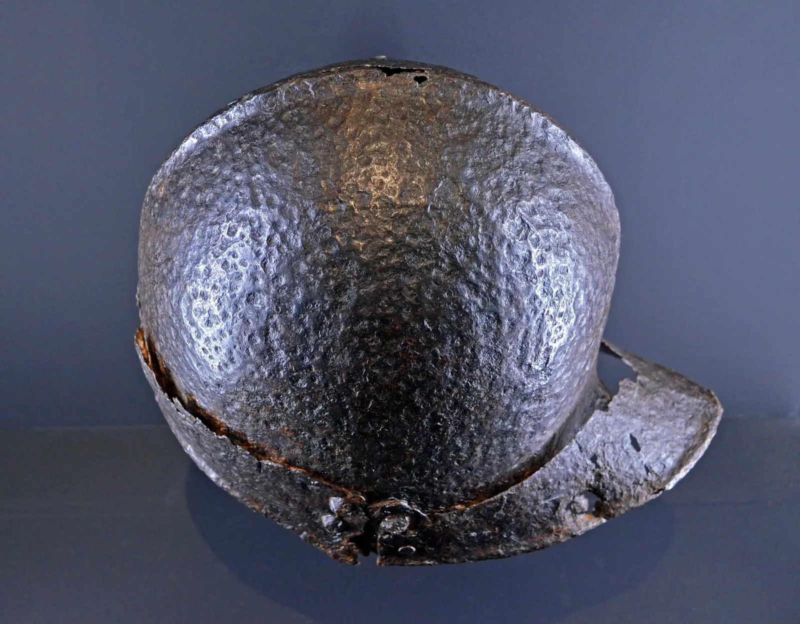 Historial de la Vendée