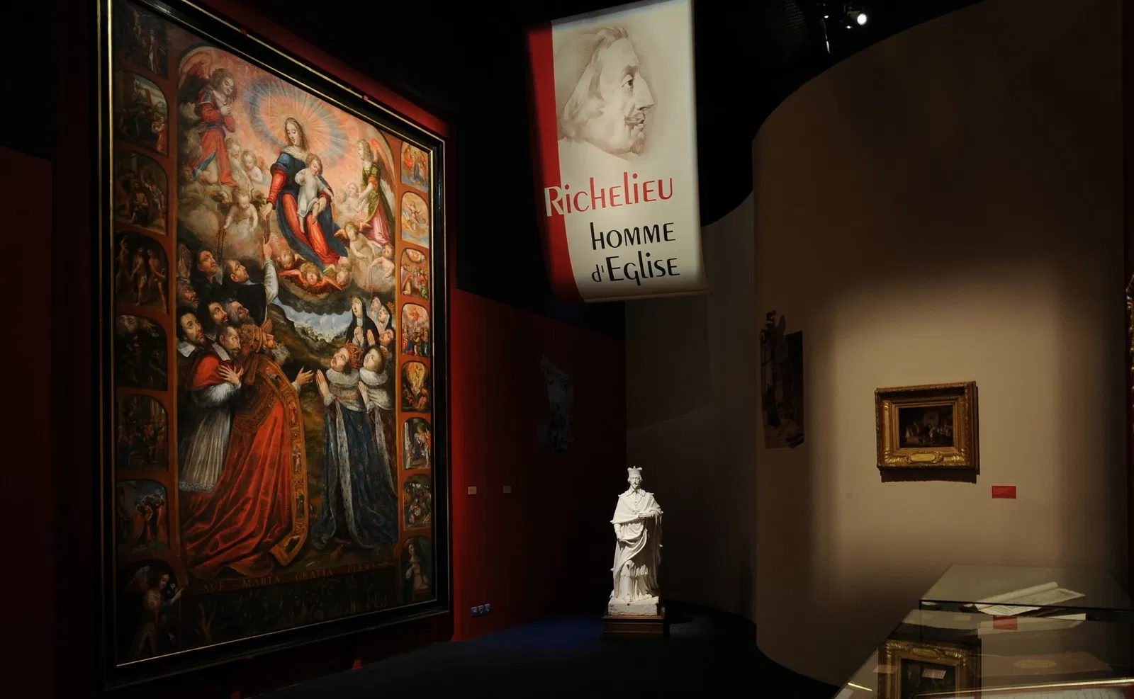 Historial de la Vendée